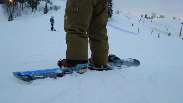 楽しみ方が広がるスキーの魅力