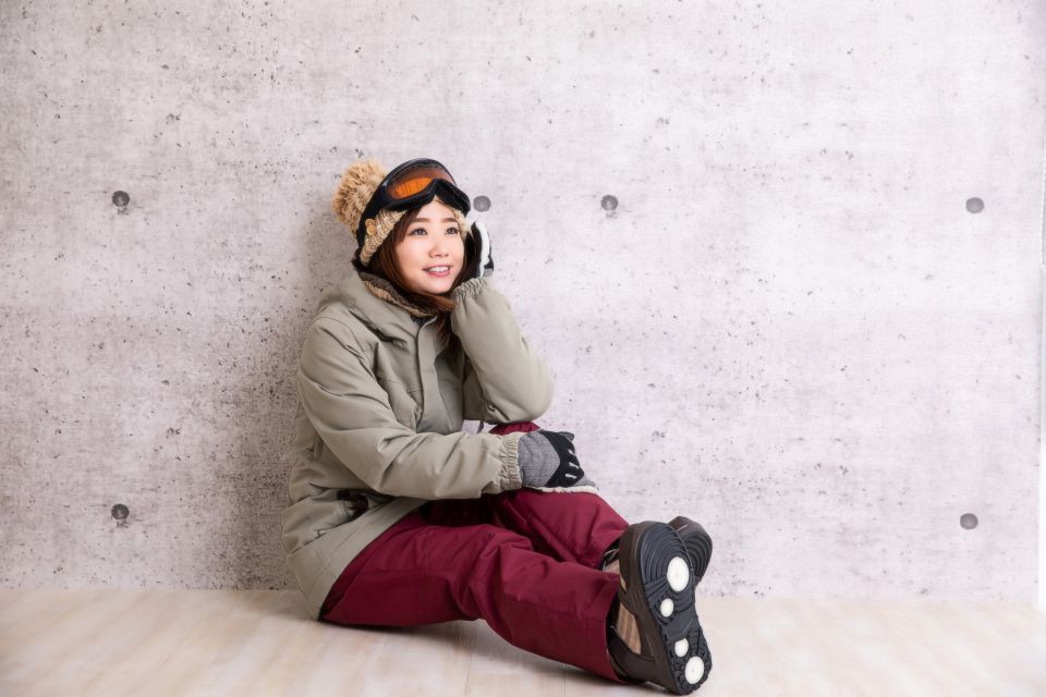 スキーを楽しむための完全ガイド