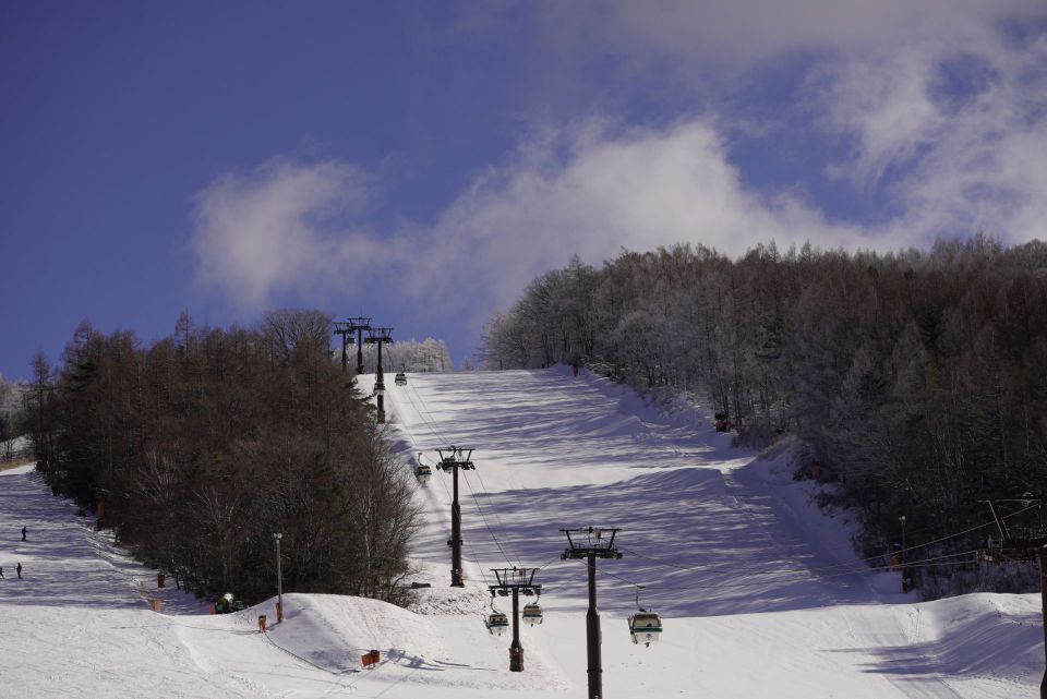 スキーを満喫するための宿泊とツアー選び