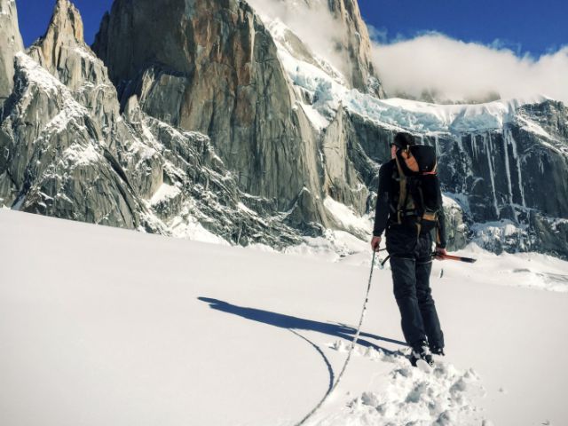 スキーの楽しみ方と魅力を探る冬の冒険