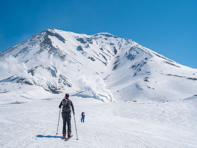 心に残るスキー旅行の計画方法